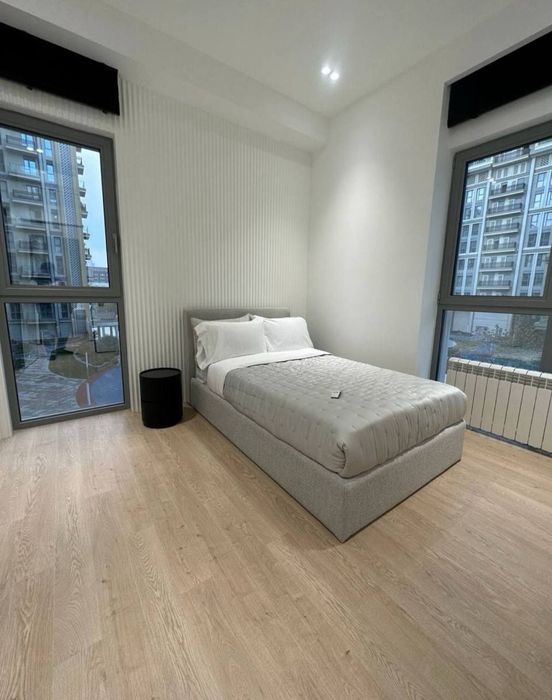 Продаётся 3ком ЖК Mirabad Avenue 80м2 ор-р: Госпитальный