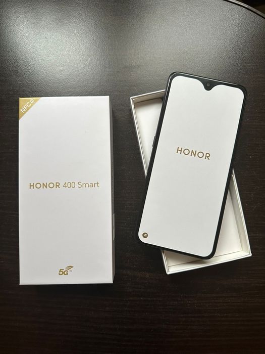 Honor 400 Smart! NOU!