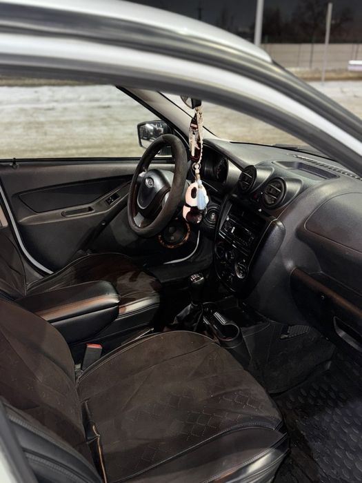 Продам гранту,обмен не интересует