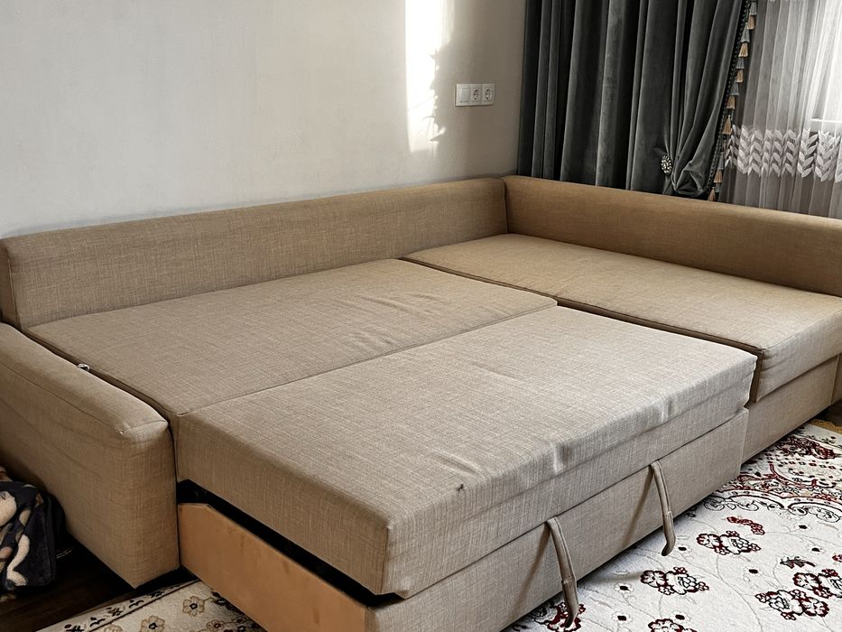 Продаю диван фирмы IKEA.