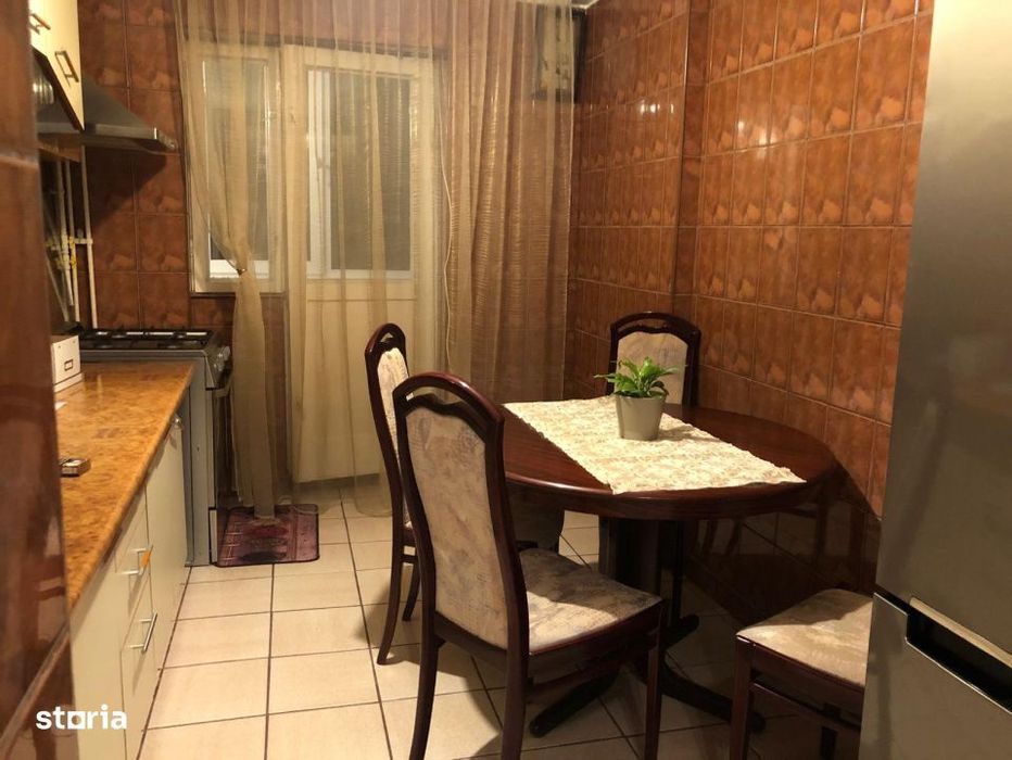 Vanzare apartament 2 camere, Ploiesti- Bdul Bucuresti
