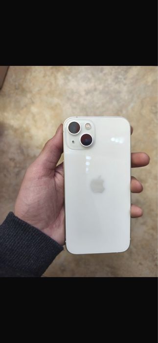 айфон 13 128 памятт