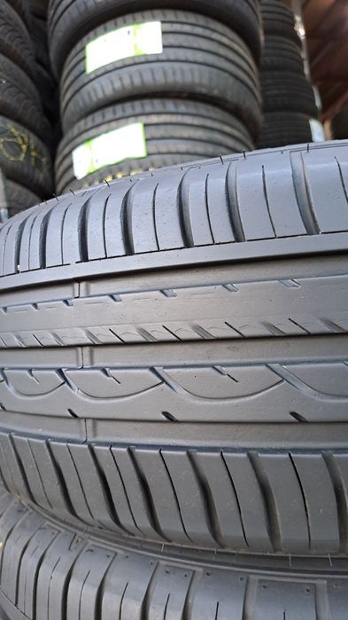 2бр. 185/60/14 Fulda Eco Control HP