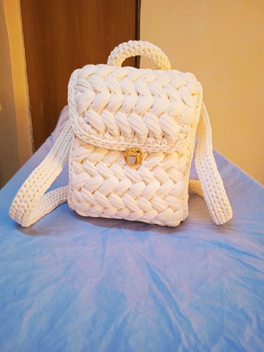 Продам рюкзак ручной работы