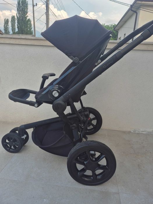 Детска количка Quinny Moodd