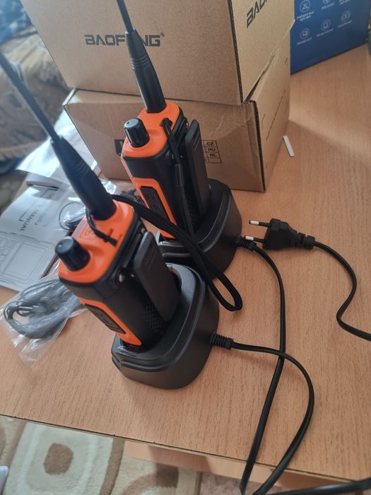 Рация baofeng uv-17m баофенг