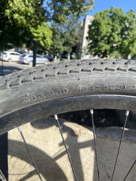 Vand bicicleta austria drive