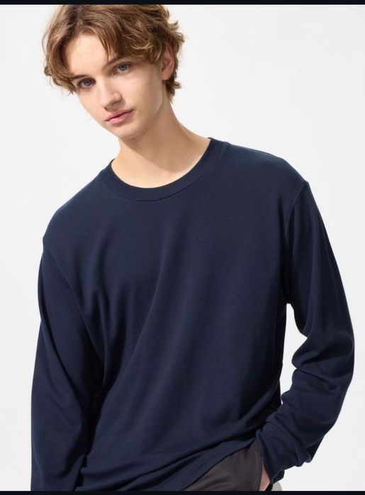 Продаются лонгсливы новые