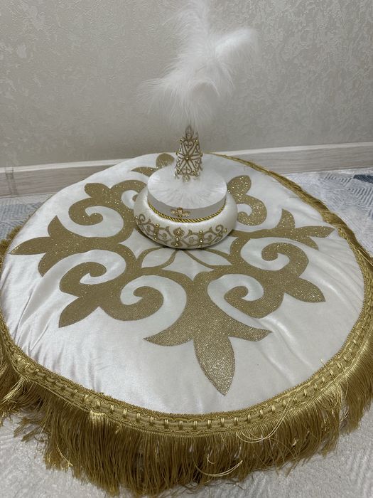 Набор для сырга салу