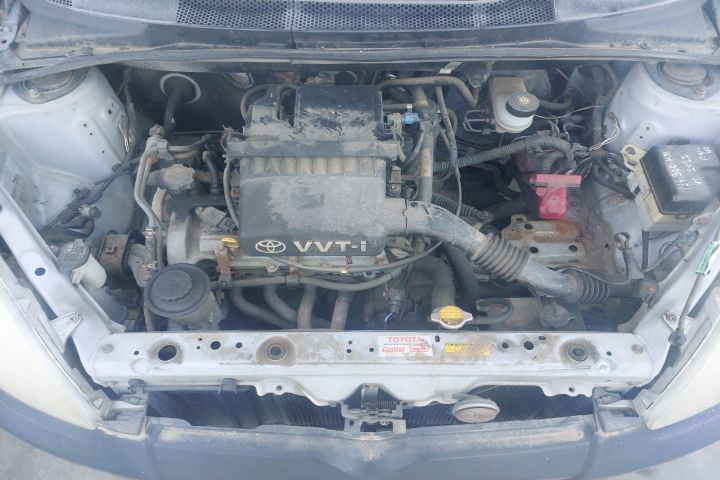 Macara geam fata stanga electrica Toyota Yaris P1