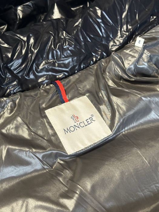 Moncler Maya marimea 3