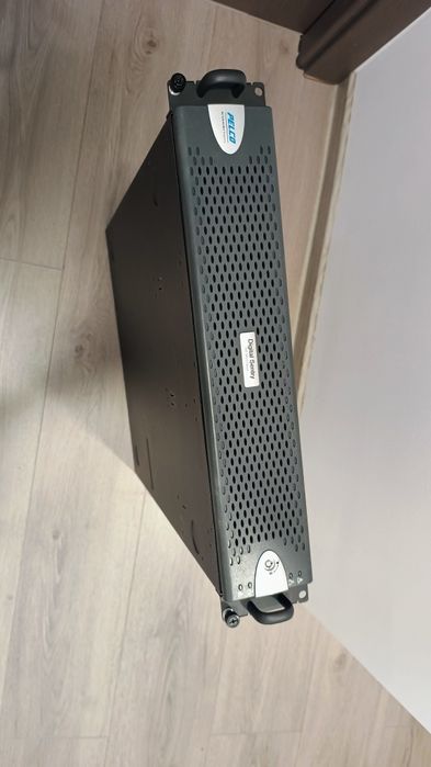 Nas/NVR/Server/ Pelco Digital Sentry DS SRV2-raid  Network Video Recorder