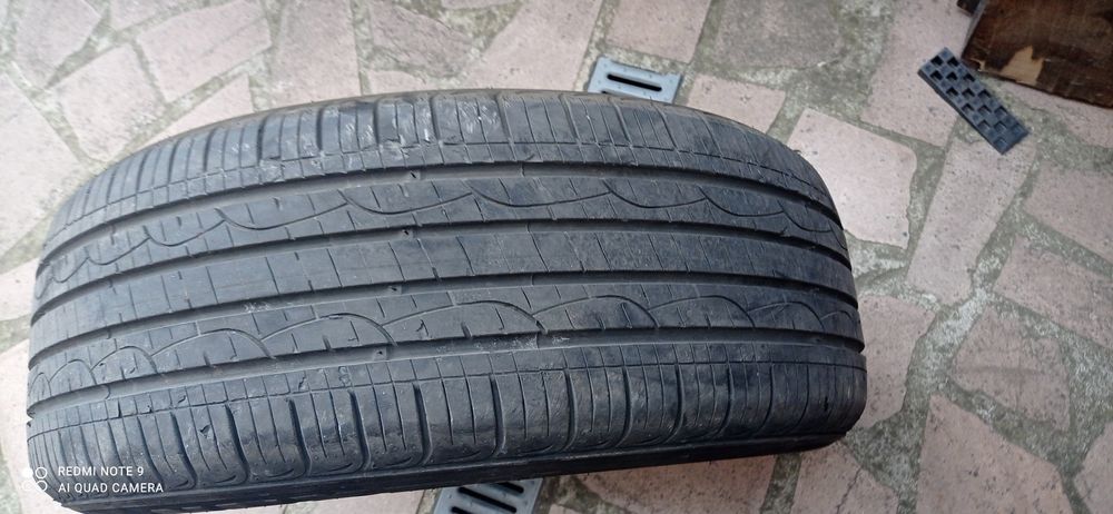 Продавам гуми,летни