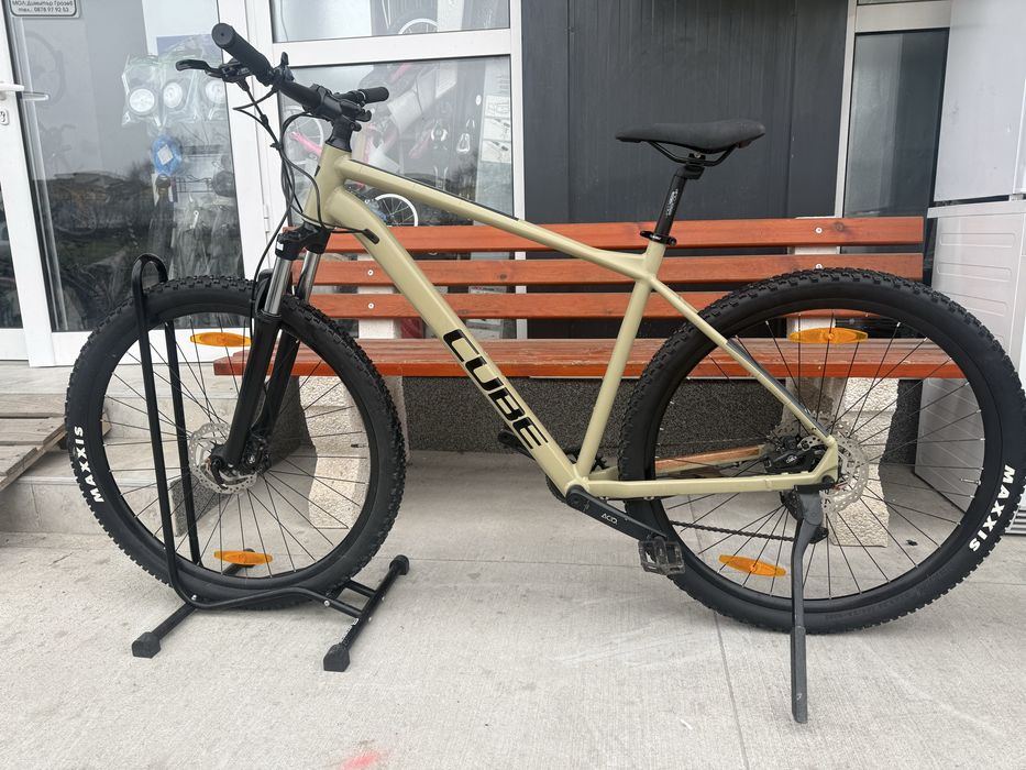 Планински велосипед Cube 29/XL
