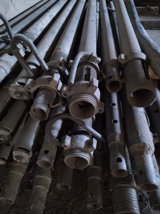 Подкосы для опалубки