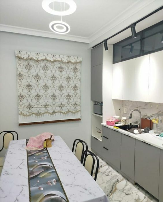 Жалюзиге арналған ең Үлкен АССОРТИМЕНТ