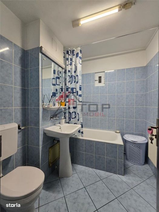 Apartament – Iași, Dacia - Vedere 5