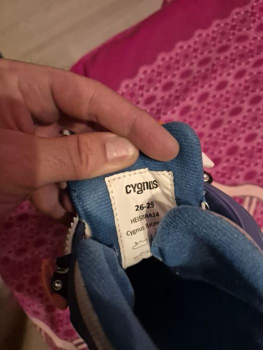 Role copii marimea  26-29