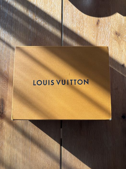 Louis Vuitton Runner TATIC sneakers