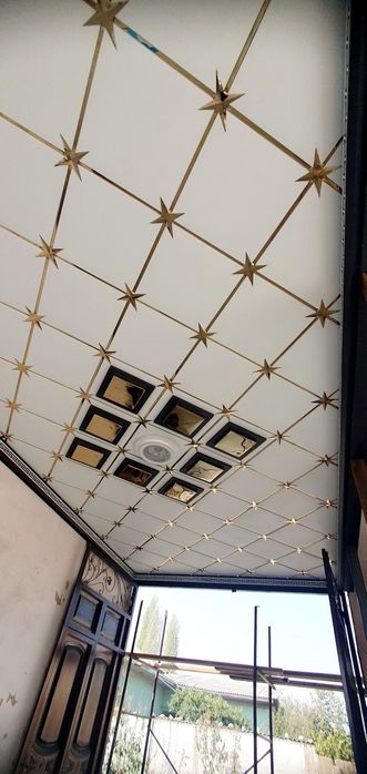 Premimum darajadagi tunukafon xizmatlari