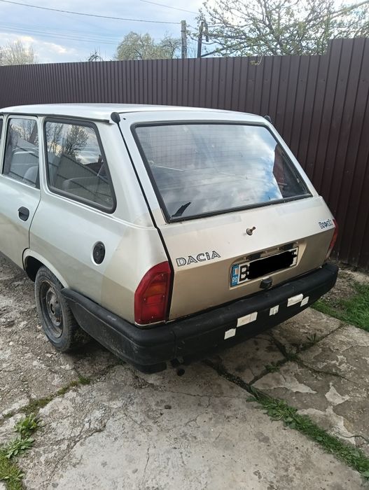 Vand / schimb Dacia 1310 break injectie negociabil