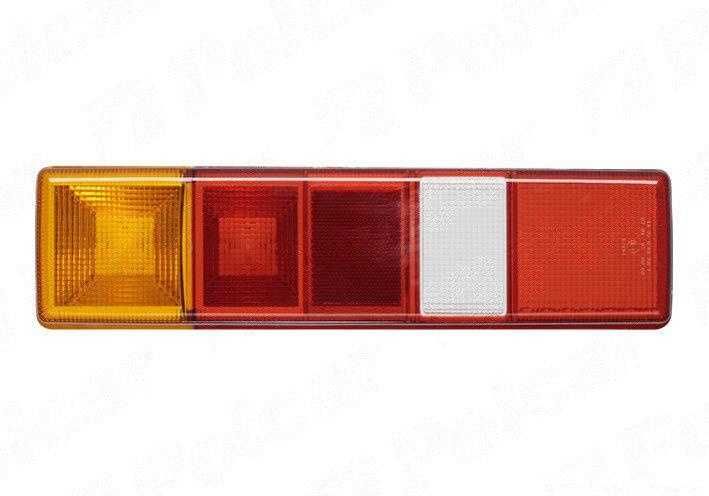 Sticla geam Tripla stop spate Ford Transit