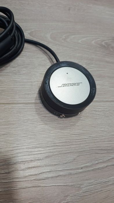 Sistem 2.1 Bose Companion 3 gen2