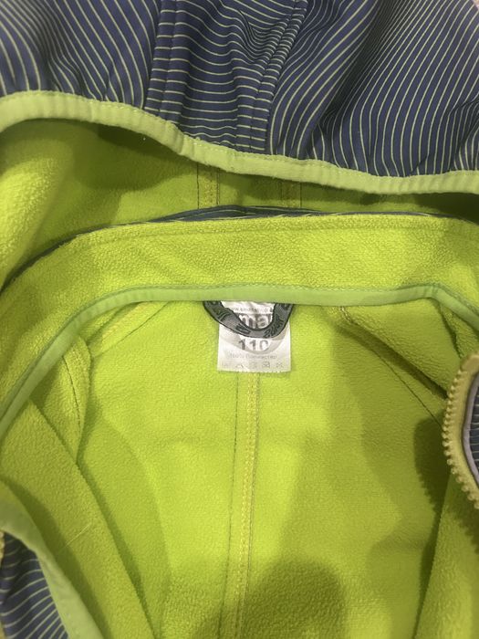 Продам комбинезон софтшел