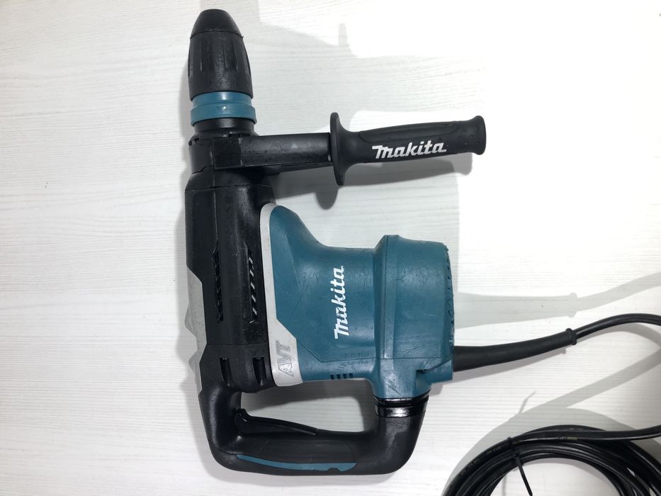 Rotopercutor SDS-Max Makita HR 4013C