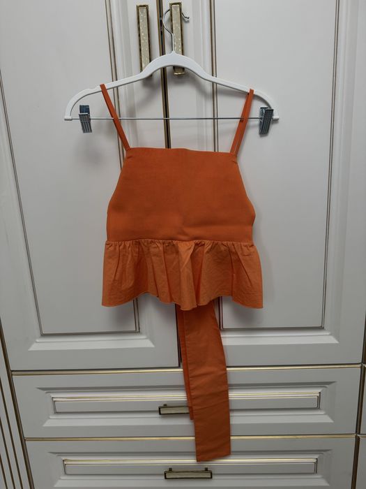 Разгрузка гардероба кофты