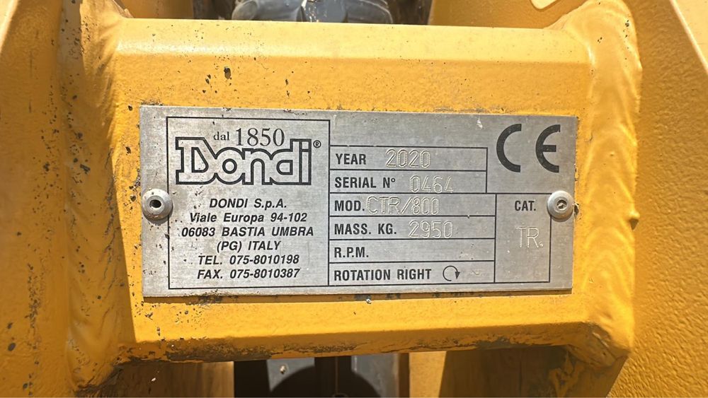 Tractor New Holland T9.560