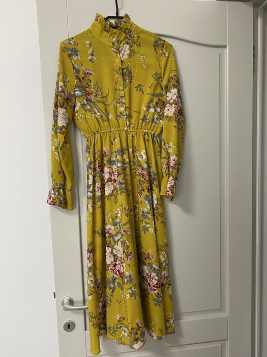 Rochie eleganta de vara