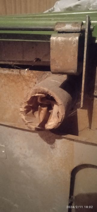 котёль дизельный