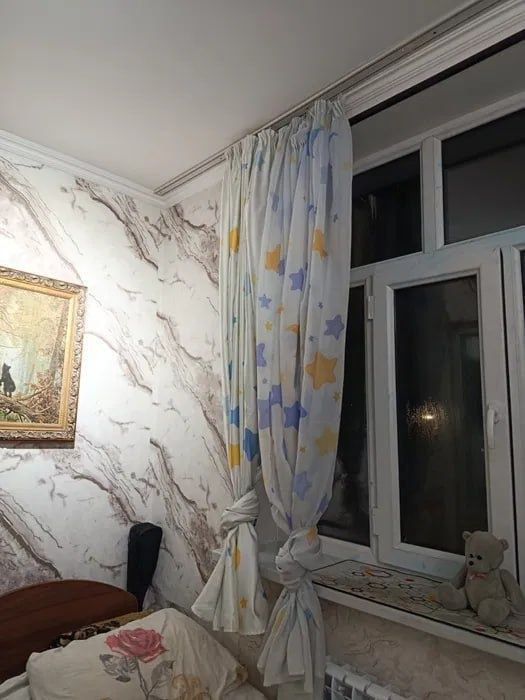 2/2/4 (60 м²). Дом кирпич. Старые Сергели (Eski Sergeli), ул. Нилуфар