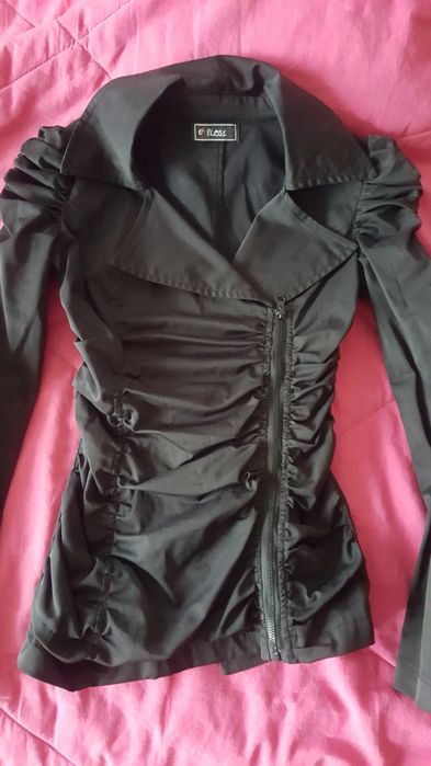 ново дамско сако