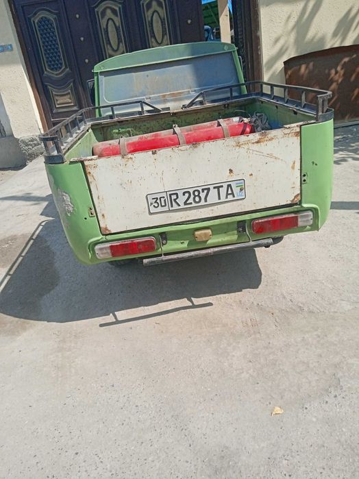 Машина перашкавоз