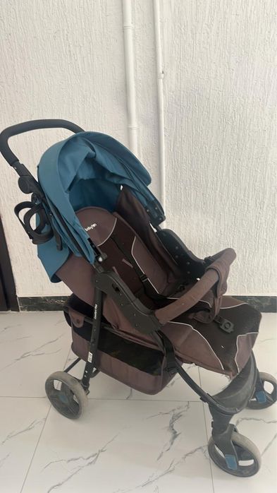 Детская коляска