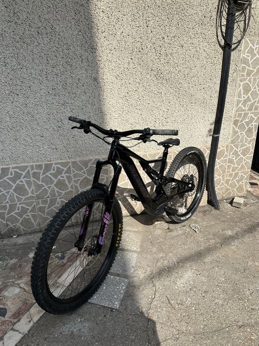 Specialized Turbo Levo