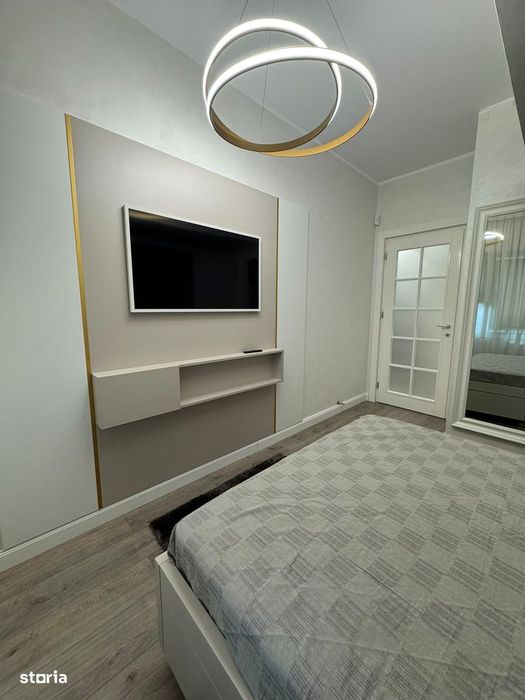 Apartament de inchiriat premium, parcare inclusa, Royal Town
