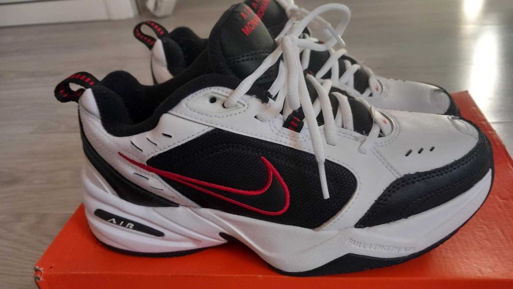 Nike Air Monarch IV – оригинални мъжки маратонки