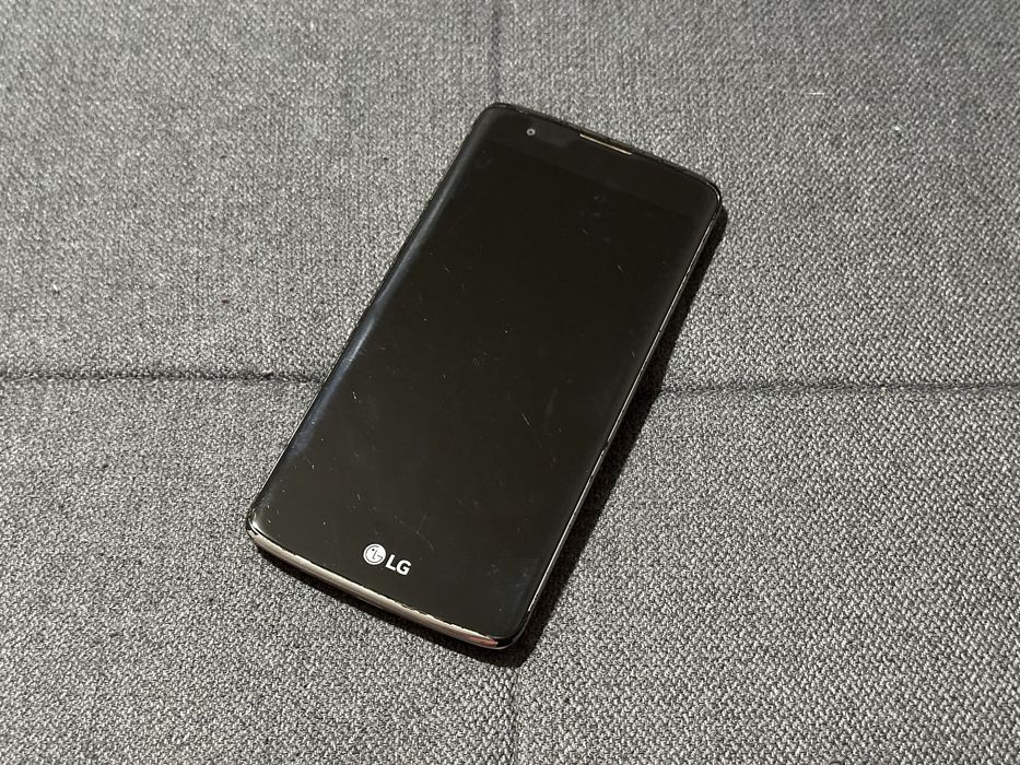 Смартфон LG K8 LTE