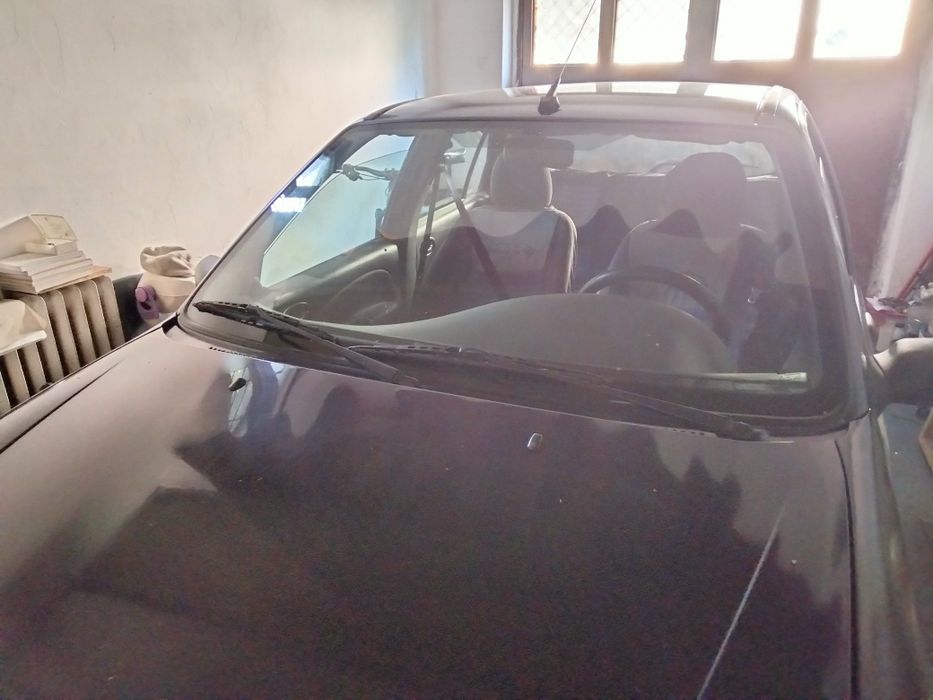 FORD Fiesta 2000 — imagine 5