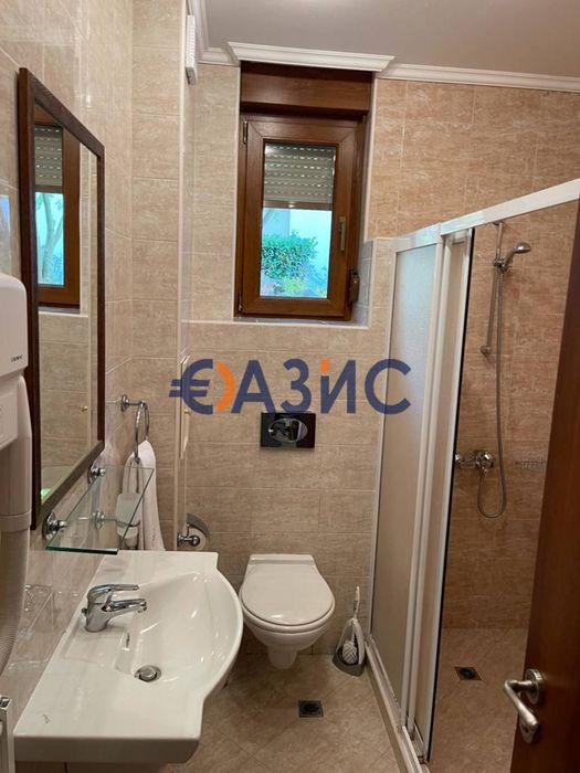 Продава се Тристаен апартамент в Созопол - 110 кв.м за 1364 €/кв.м - Снимка #10