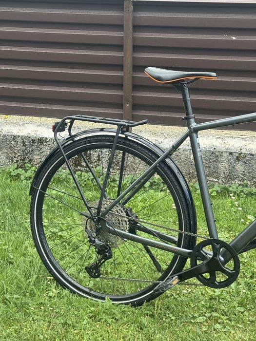 Bicicleta DIAMANT