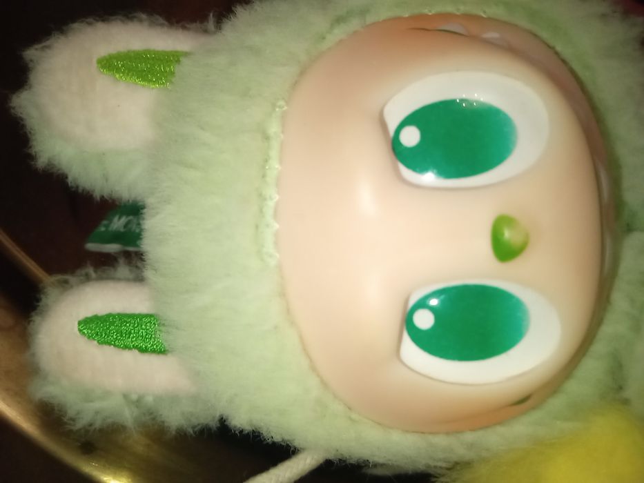 Labubu по очень низкой цене