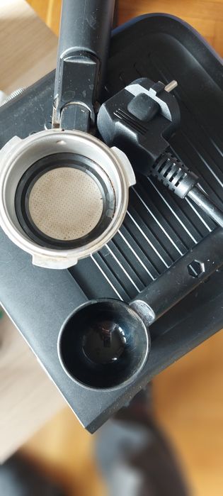 Кафемашина Rohnson