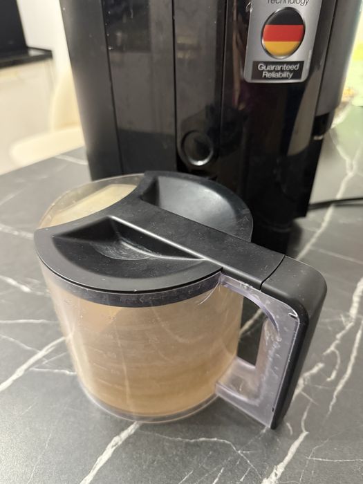 Соковыжималка Braun