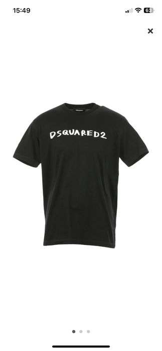 Tricou Dsquared2
