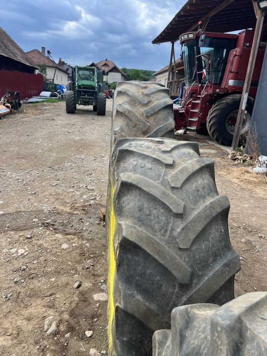 Vand cauciucuri tractor si 420 85 R 28