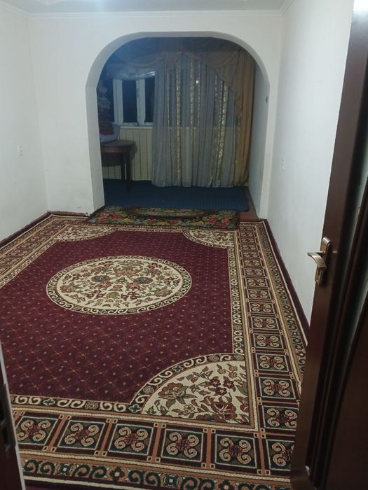 Срочно Вокзал УзГазОил квартира ижарага берилади оила ва студентларга!